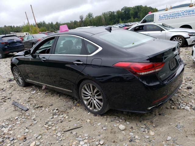 Photo 1 VIN: KMHGN4JF2FU054231 - HYUNDAI GENESIS 5. 