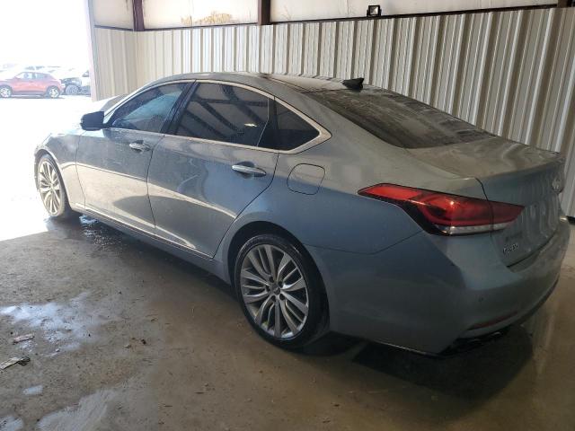 Photo 1 VIN: KMHGN4JF2FU069165 - HYUNDAI GENESIS 5. 