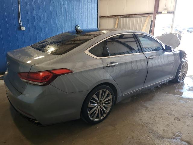 Photo 2 VIN: KMHGN4JF2FU069165 - HYUNDAI GENESIS 5. 