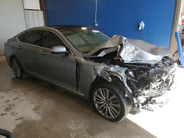 Photo 3 VIN: KMHGN4JF2FU069165 - HYUNDAI GENESIS 5. 