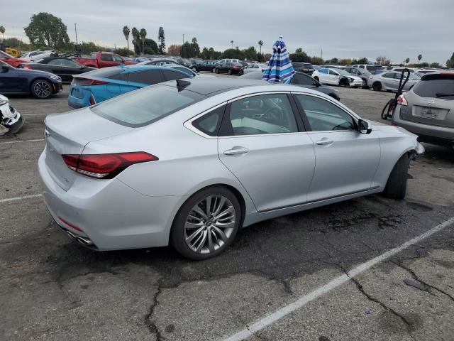 Photo 2 VIN: KMHGN4JF2JU236231 - GENESIS G80 ULTIMA 