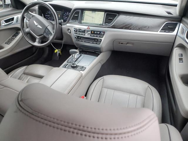 Photo 7 VIN: KMHGN4JF2JU236231 - GENESIS G80 ULTIMA 