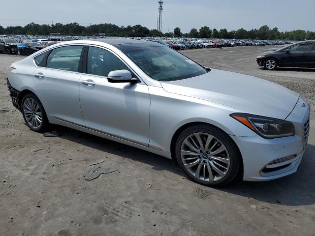 Photo 3 VIN: KMHGN4JF2JU248380 - GENESIS G80 ULTIMA 