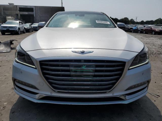 Photo 4 VIN: KMHGN4JF2JU248380 - GENESIS G80 ULTIMA 