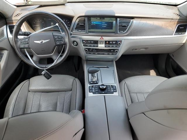 Photo 7 VIN: KMHGN4JF2JU248380 - GENESIS G80 ULTIMA 