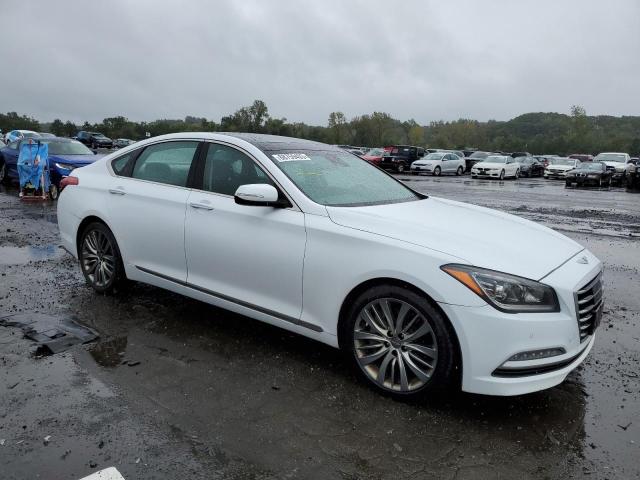 Photo 3 VIN: KMHGN4JF3FU024784 - HYUNDAI GENESIS 