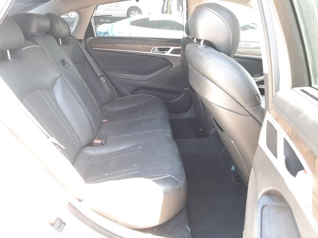 Photo 5 VIN: KMHGN4JF3FU036384 - HYUNDAI GENESIS 5. 