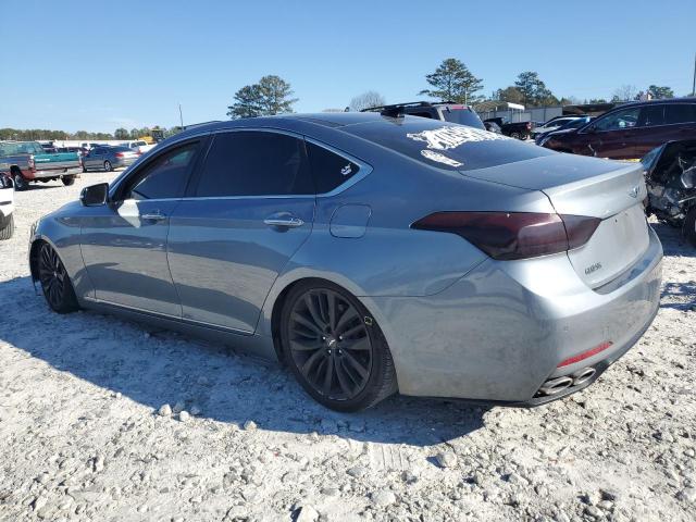 Photo 1 VIN: KMHGN4JF3FU068705 - HYUNDAI GENESIS 