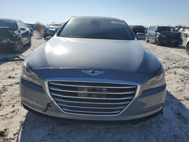 Photo 4 VIN: KMHGN4JF3FU068705 - HYUNDAI GENESIS 