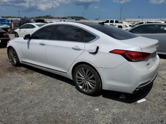 Photo 1 VIN: KMHGN4JF3FU071135 - HYUNDAI GENESIS 