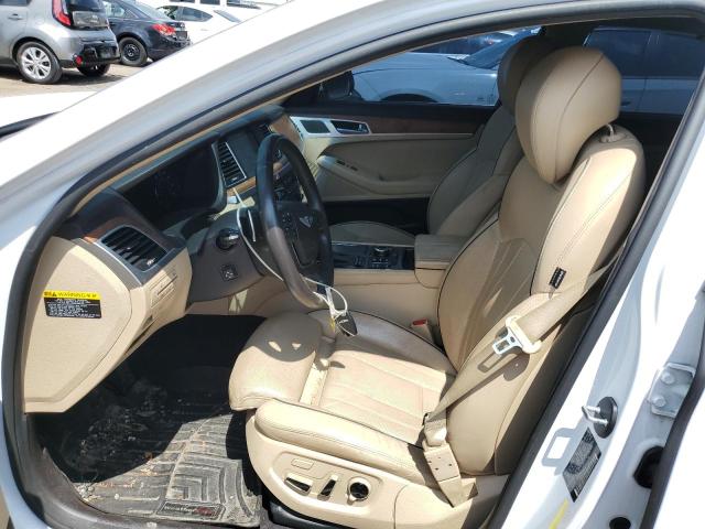 Photo 6 VIN: KMHGN4JF3FU071135 - HYUNDAI GENESIS 