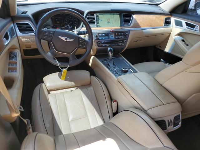 Photo 7 VIN: KMHGN4JF3FU071135 - HYUNDAI GENESIS 