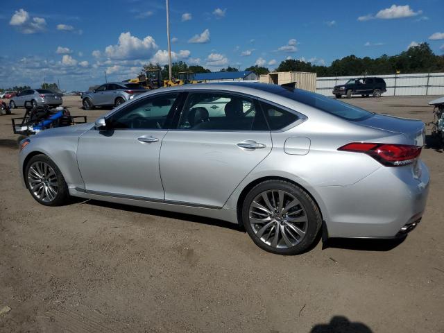 Photo 1 VIN: KMHGN4JF3HU199040 - GENESIS G80 ULTIMA 