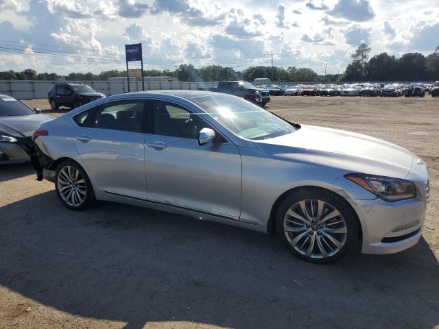 Photo 3 VIN: KMHGN4JF3HU199040 - GENESIS G80 ULTIMA 