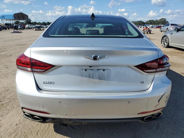 Photo 5 VIN: KMHGN4JF3HU199040 - GENESIS G80 ULTIMA 