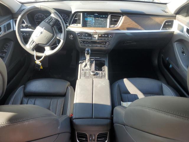 Photo 7 VIN: KMHGN4JF3HU199040 - GENESIS G80 ULTIMA 