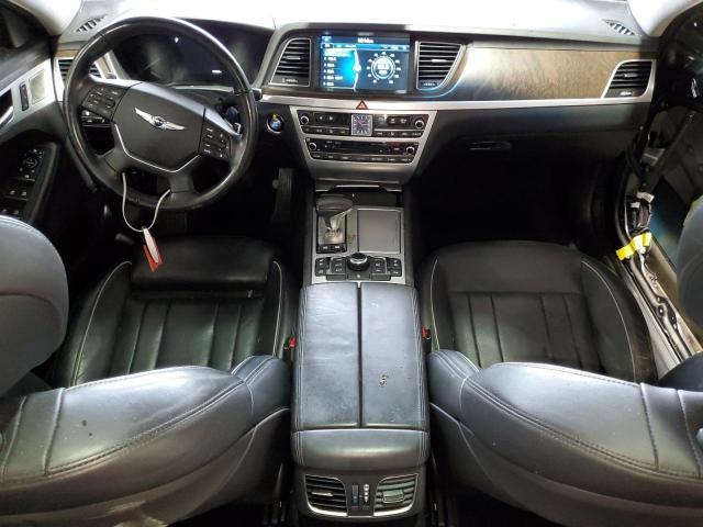 Photo 7 VIN: KMHGN4JF3JU228932 - GENESIS G80 