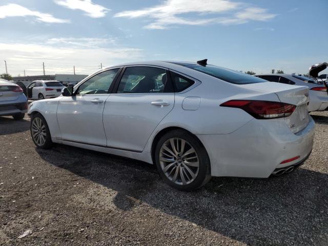 Photo 1 VIN: KMHGN4JF3KU298352 - GENESIS G80 