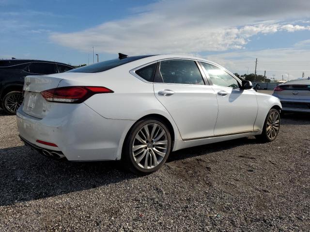 Photo 2 VIN: KMHGN4JF3KU298352 - GENESIS G80 