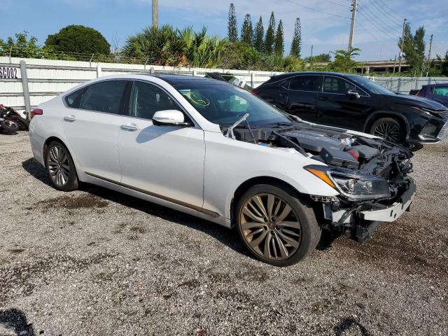 Photo 3 VIN: KMHGN4JF3KU298352 - GENESIS G80 