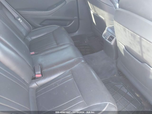 Photo 7 VIN: KMHGN4JF4FU085979 - HYUNDAI GENESIS 