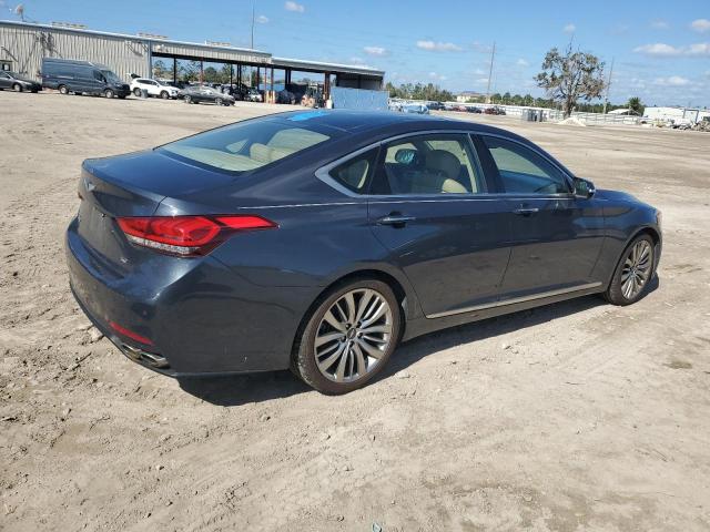 Photo 2 VIN: KMHGN4JF4HU200082 - GENESIS G80 ULTIMA 