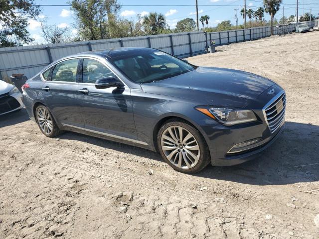 Photo 3 VIN: KMHGN4JF4HU200082 - GENESIS G80 ULTIMA 