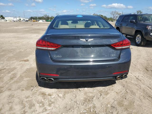 Photo 5 VIN: KMHGN4JF4HU200082 - GENESIS G80 ULTIMA 