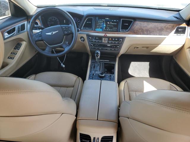 Photo 7 VIN: KMHGN4JF4HU200082 - GENESIS G80 ULTIMA 