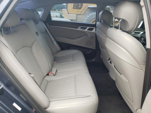 Photo 5 VIN: KMHGN4JF4HU205380 - GENESIS G80 ULTIMA 