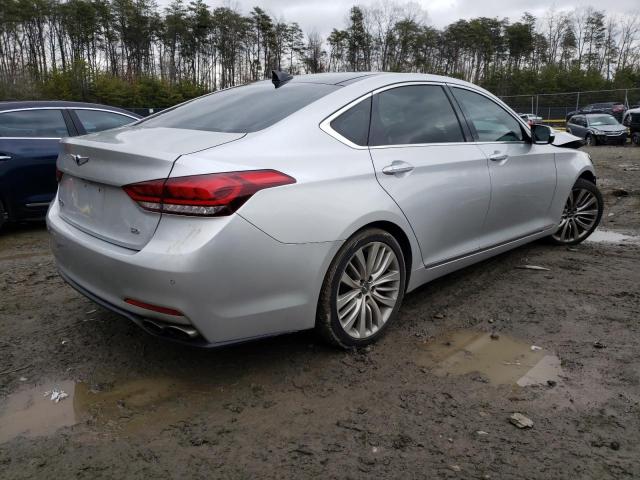 Photo 2 VIN: KMHGN4JF4HU208957 - GENESIS G80 ULTIMA 