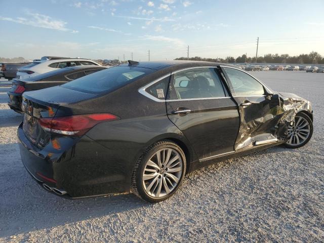 Photo 2 VIN: KMHGN4JF4JU228941 - GENESIS G80 ULTIMA 