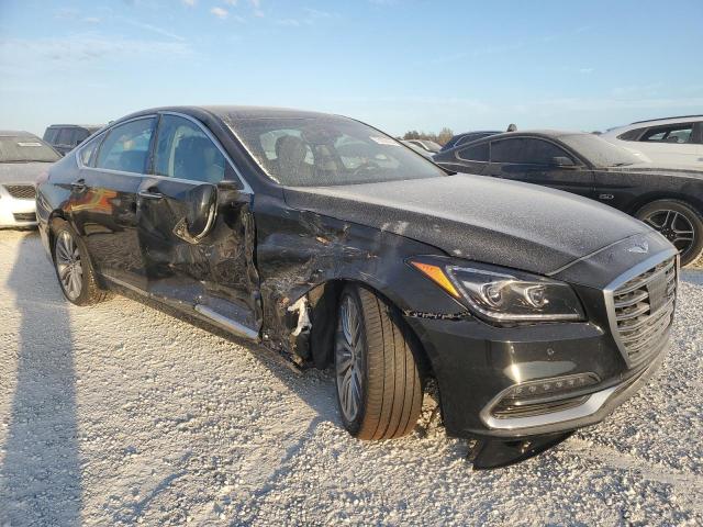 Photo 3 VIN: KMHGN4JF4JU228941 - GENESIS G80 ULTIMA 