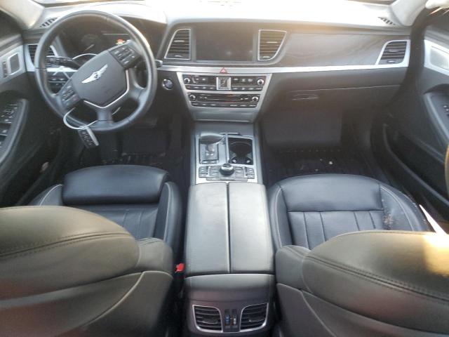 Photo 7 VIN: KMHGN4JF4JU228941 - GENESIS G80 ULTIMA 