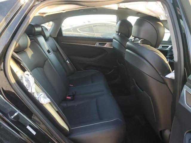 Photo 9 VIN: KMHGN4JF4JU228941 - GENESIS G80 ULTIMA 