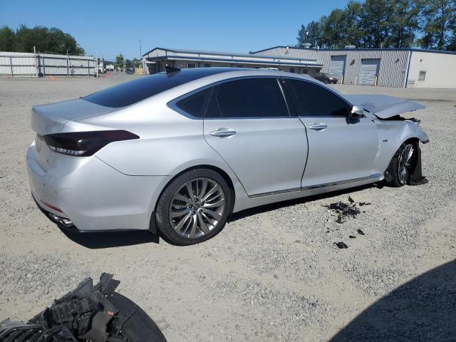 Photo 2 VIN: KMHGN4JF4JU237199 - GENESIS G80 ULTIMA 