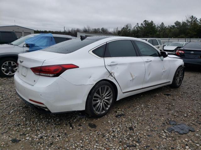 Photo 2 VIN: KMHGN4JF5FU051906 - HYUNDAI GENESIS 5. 