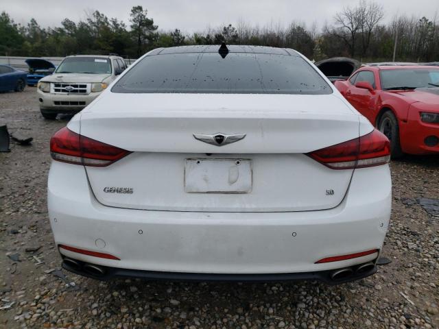 Photo 5 VIN: KMHGN4JF5FU051906 - HYUNDAI GENESIS 5. 