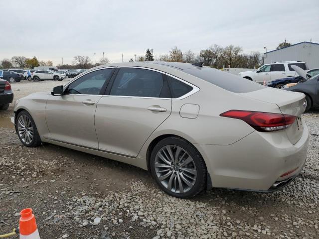 Photo 1 VIN: KMHGN4JF5FU062856 - HYUNDAI GENESIS 5. 