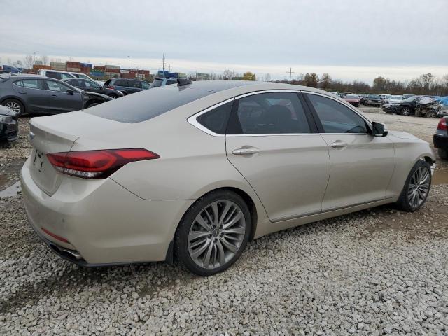 Photo 2 VIN: KMHGN4JF5FU062856 - HYUNDAI GENESIS 5. 