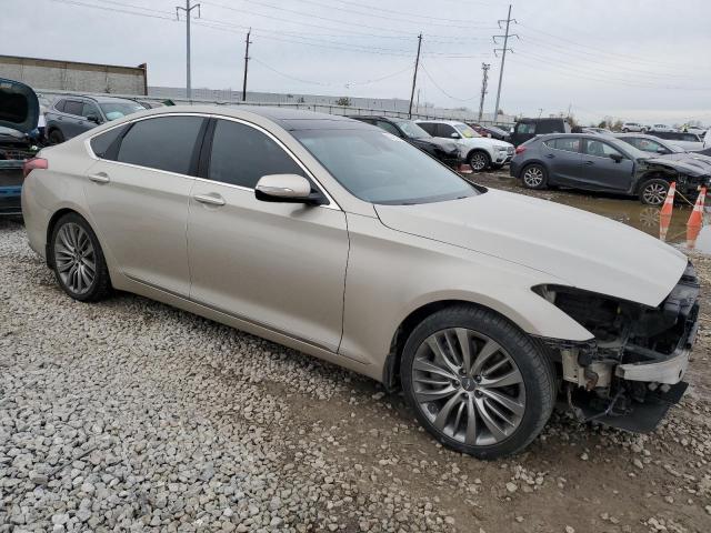 Photo 3 VIN: KMHGN4JF5FU062856 - HYUNDAI GENESIS 5. 