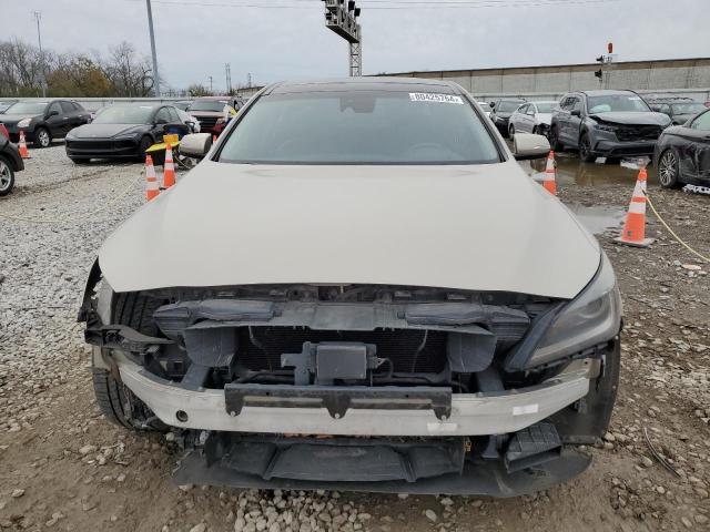 Photo 4 VIN: KMHGN4JF5FU062856 - HYUNDAI GENESIS 5. 