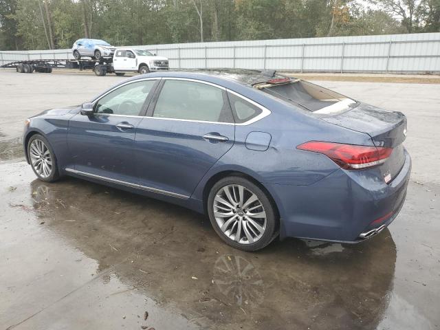 Photo 1 VIN: KMHGN4JF5FU103342 - HYUNDAI GENESIS 5. 