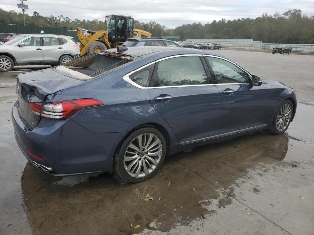 Photo 2 VIN: KMHGN4JF5FU103342 - HYUNDAI GENESIS 5. 