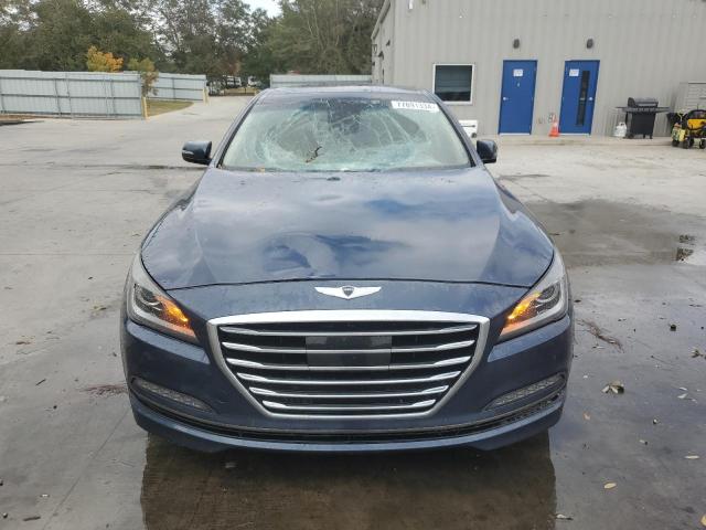 Photo 4 VIN: KMHGN4JF5FU103342 - HYUNDAI GENESIS 5. 