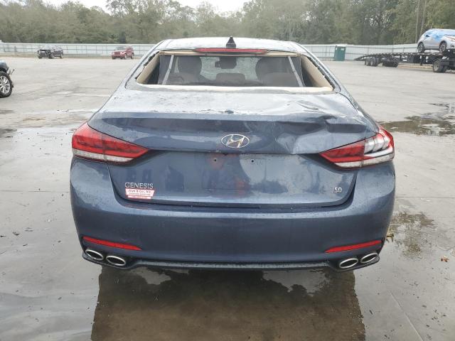 Photo 5 VIN: KMHGN4JF5FU103342 - HYUNDAI GENESIS 5. 