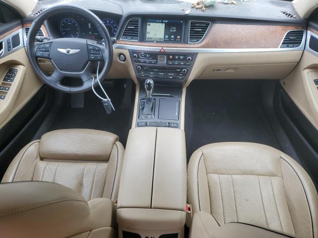 Photo 7 VIN: KMHGN4JF5FU103342 - HYUNDAI GENESIS 5. 