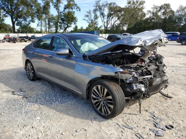 Photo 3 VIN: KMHGN4JF5HU197094 - GENESIS G80 