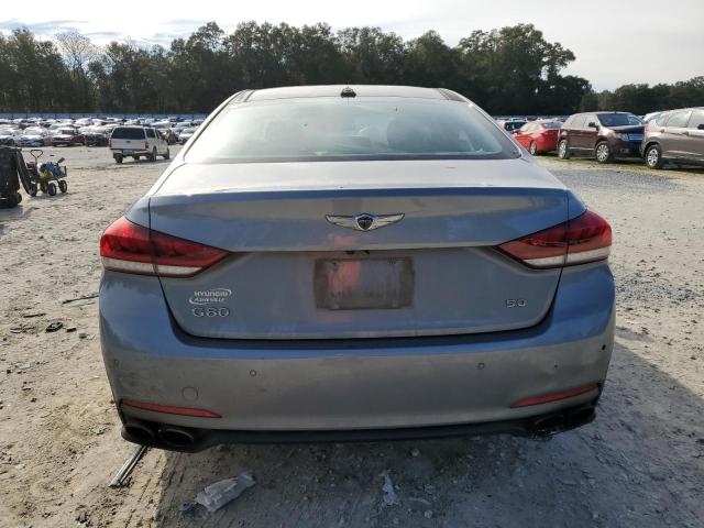 Photo 5 VIN: KMHGN4JF5HU197094 - GENESIS G80 