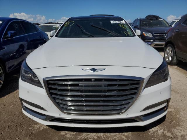 Photo 4 VIN: KMHGN4JF5JU240578 - GENESIS G80 ULTIMA 